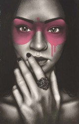 Haiconca - édition rose